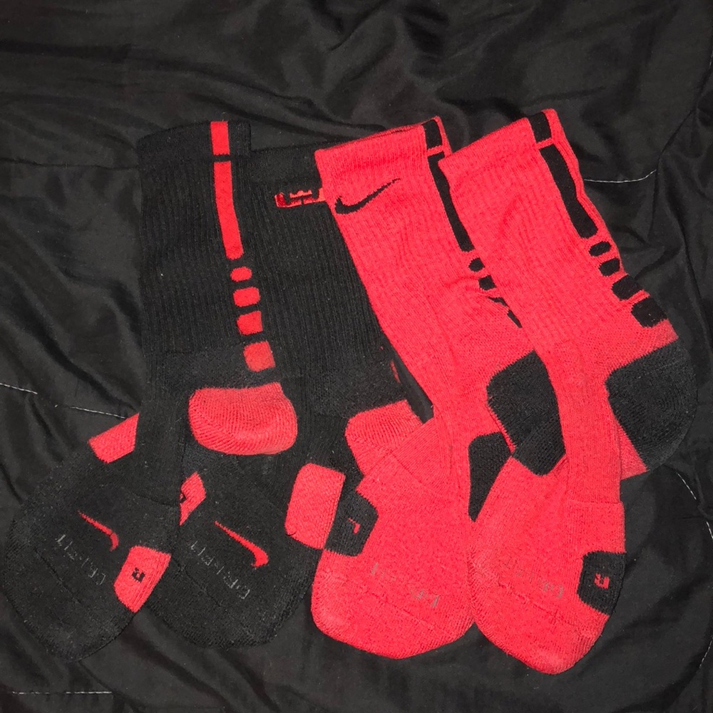 Nike elites